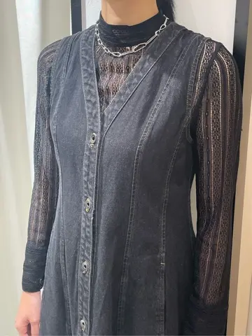 GRACE CONTINENTAL 端場　わかな コーディネート画像