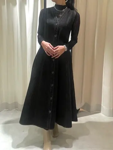 GRACE CONTINENTAL 端場　わかな コーディネート画像