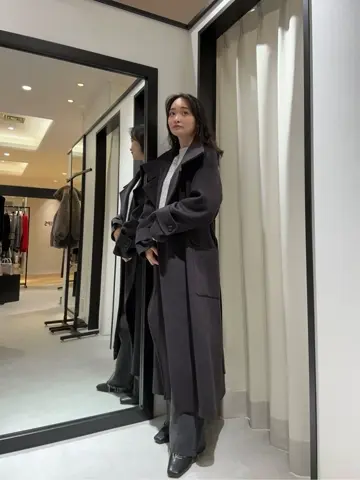 GRACE CONTINENTAL Nakatsu.m コーディネート画像