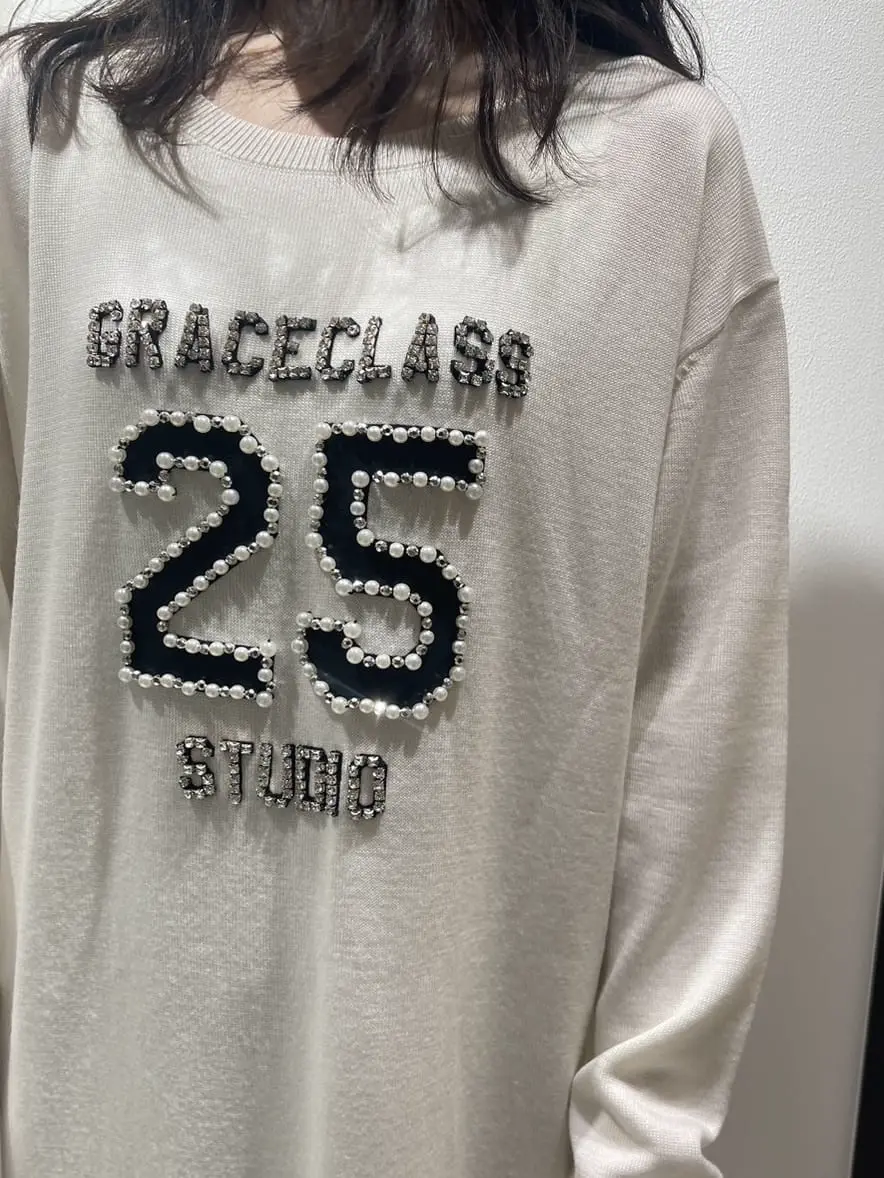 GRACE CONTINENTAL Nakatsu.m コーディネート画像