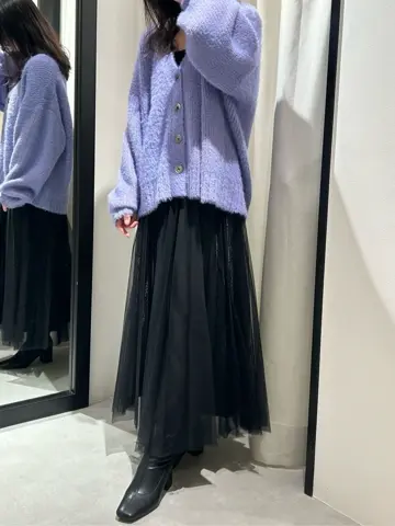 GRACE CONTINENTAL Nakatsu.m コーディネート画像