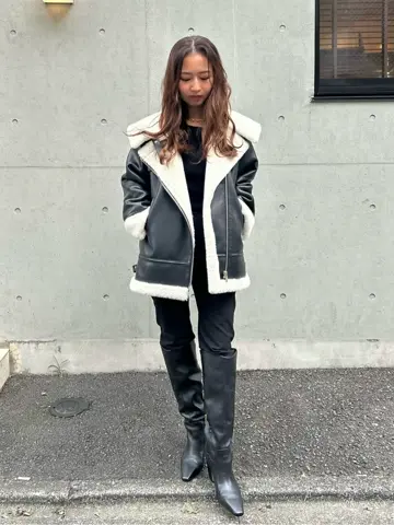 GRACE CONTINENTAL 加藤   恵理奈 コーディネート画像