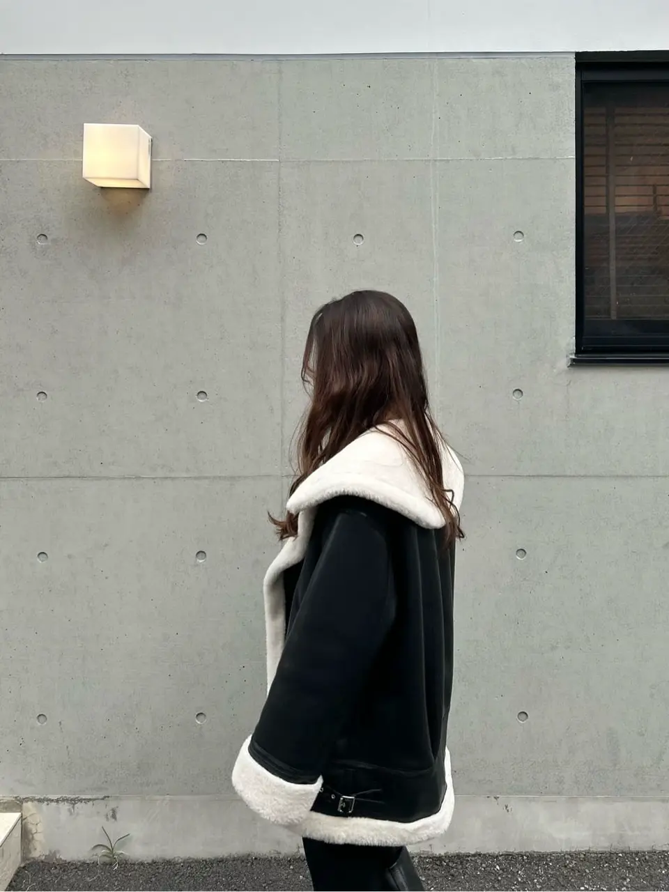 GRACE CONTINENTAL 加藤   恵理奈 コーディネート画像