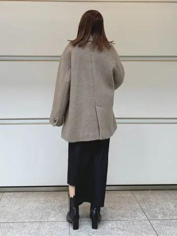 GRACE CONTINENTAL Ran コーディネート画像