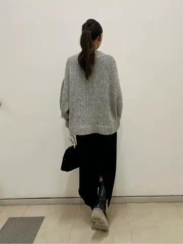 GRACE CONTINENTAL 加藤   恵理奈 コーディネート画像