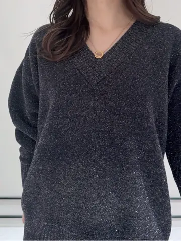 GRACE CONTINENTAL MOMOKO コーディネート画像