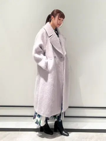 GRACE CONTINENTAL CHISAKO.S コーディネート画像