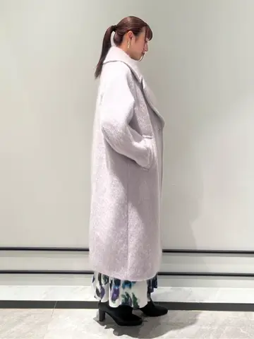 GRACE CONTINENTAL CHISAKO.S コーディネート画像