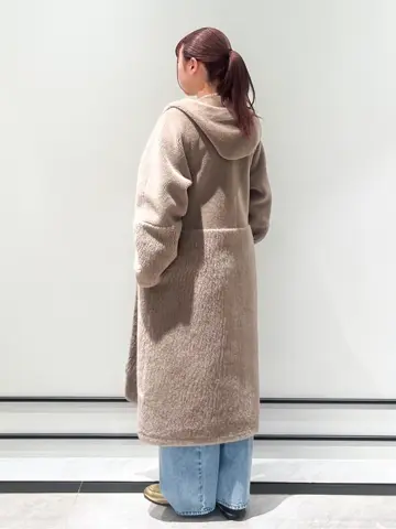 GRACE CONTINENTAL CHISAKO.S コーディネート画像