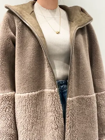 GRACE CONTINENTAL CHISAKO.S コーディネート画像