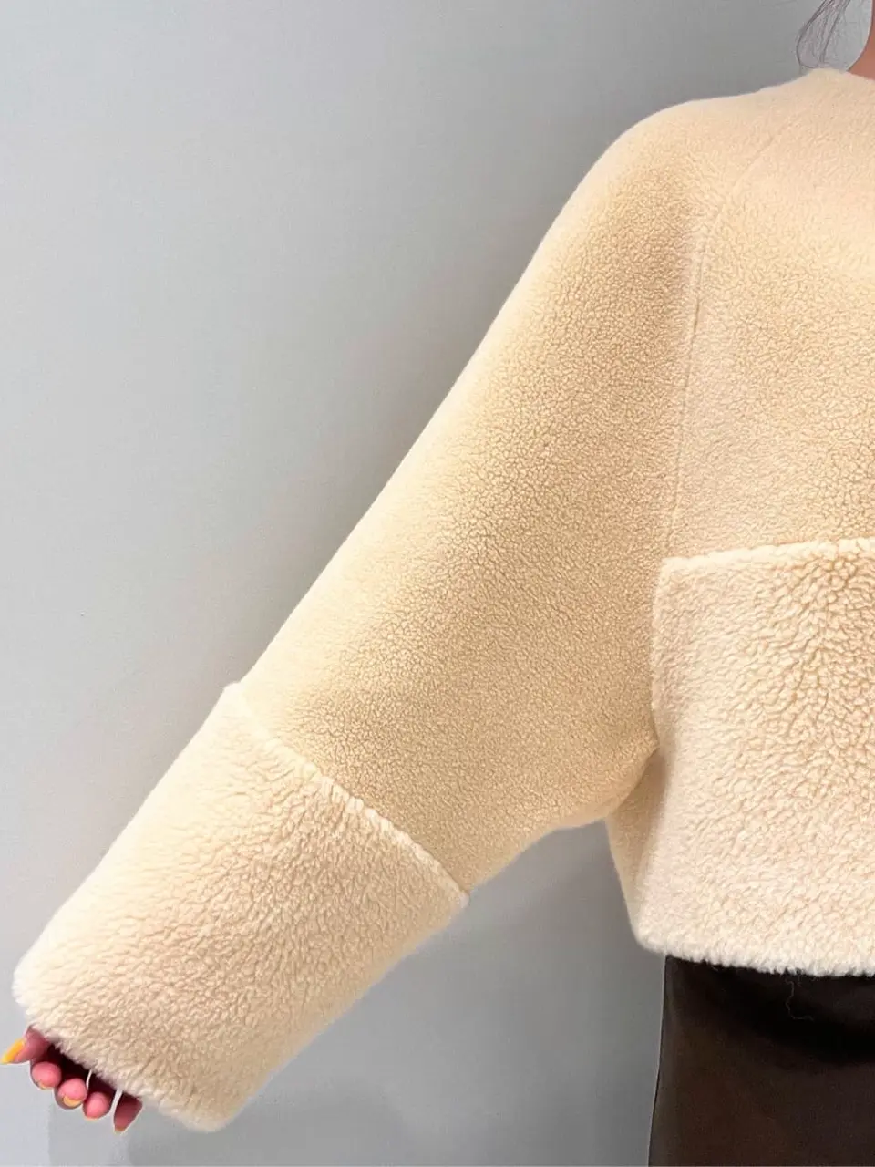 GRACE CONTINENTAL CHISAKO.S コーディネート画像