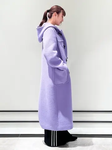 GRACE CONTINENTAL CHISAKO.S コーディネート画像