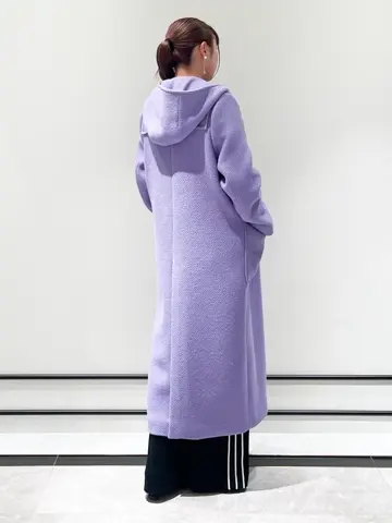 GRACE CONTINENTAL CHISAKO.S コーディネート画像