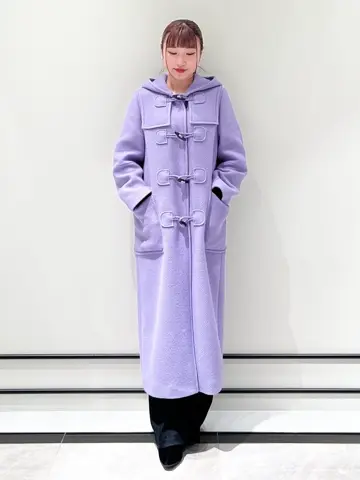 GRACE CONTINENTAL CHISAKO.S コーディネート画像