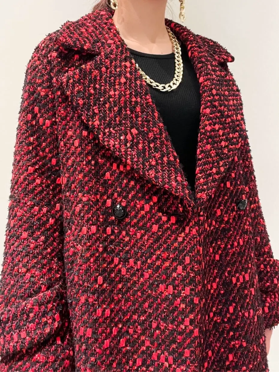 GRACE CONTINENTAL CHISAKO.S コーディネート画像