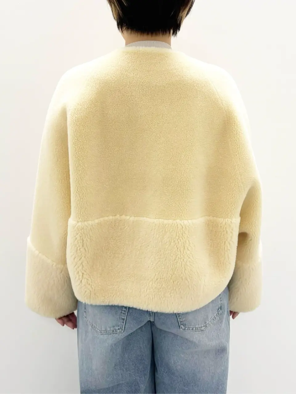 GRACE CONTINENTAL くまさか コーディネート画像