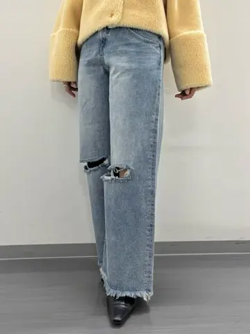 GRACE CONTINENTAL くまさか コーディネート画像