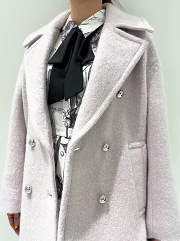 GRACE CONTINENTAL CHISAKO.S コーディネート画像