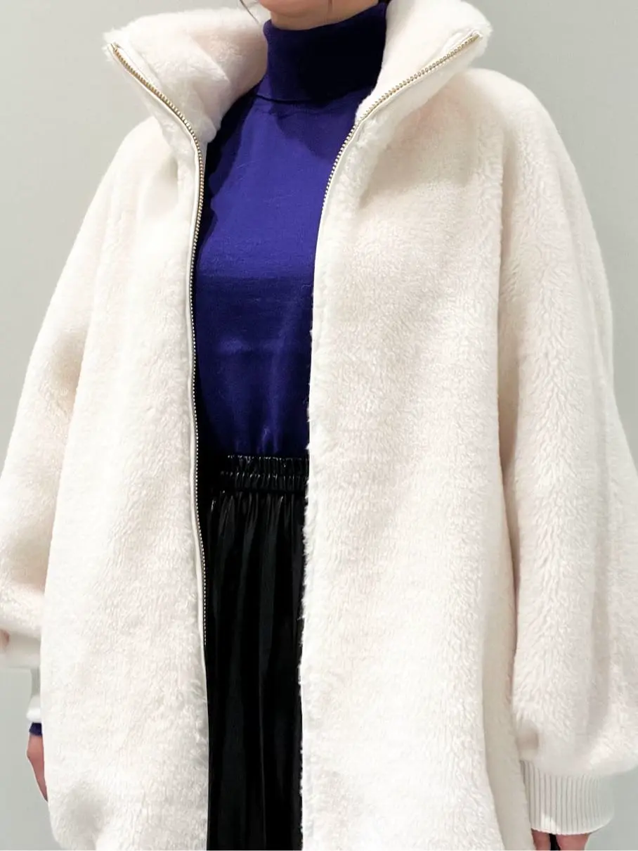 GRACE CONTINENTAL CHISAKO.S コーディネート画像