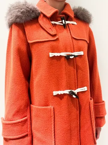 GRACE CONTINENTAL CHISAKO.S コーディネート画像