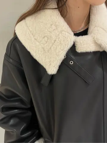 GRACE CONTINENTAL Machi コーディネート画像