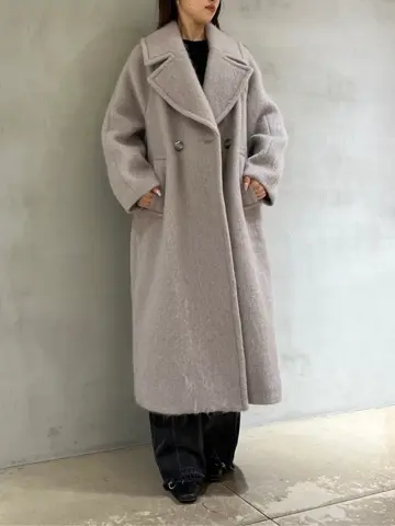 GRACE CONTINENTAL Machi コーディネート画像