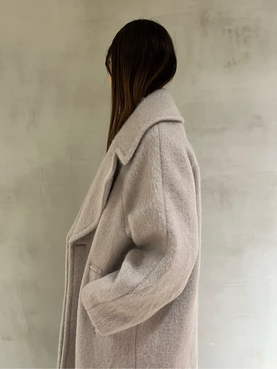 GRACE CONTINENTAL Machi コーディネート画像