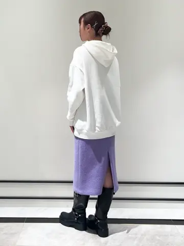 GRACE CONTINENTAL CHISAKO.S コーディネート画像