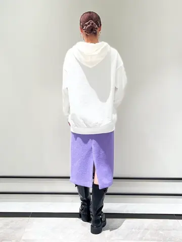 GRACE CONTINENTAL CHISAKO.S コーディネート画像