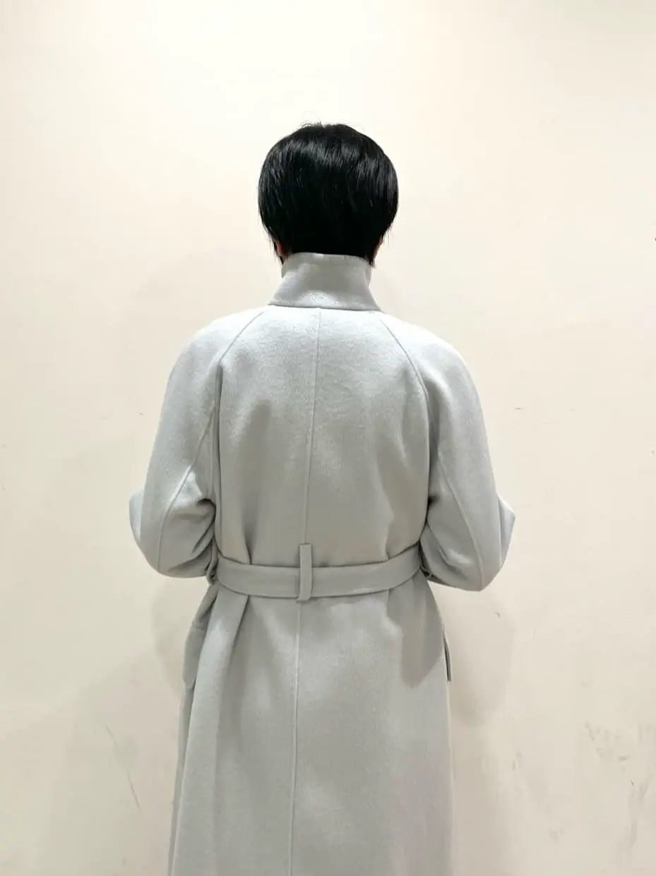 GRACE CONTINENTAL yoshi コーディネート画像