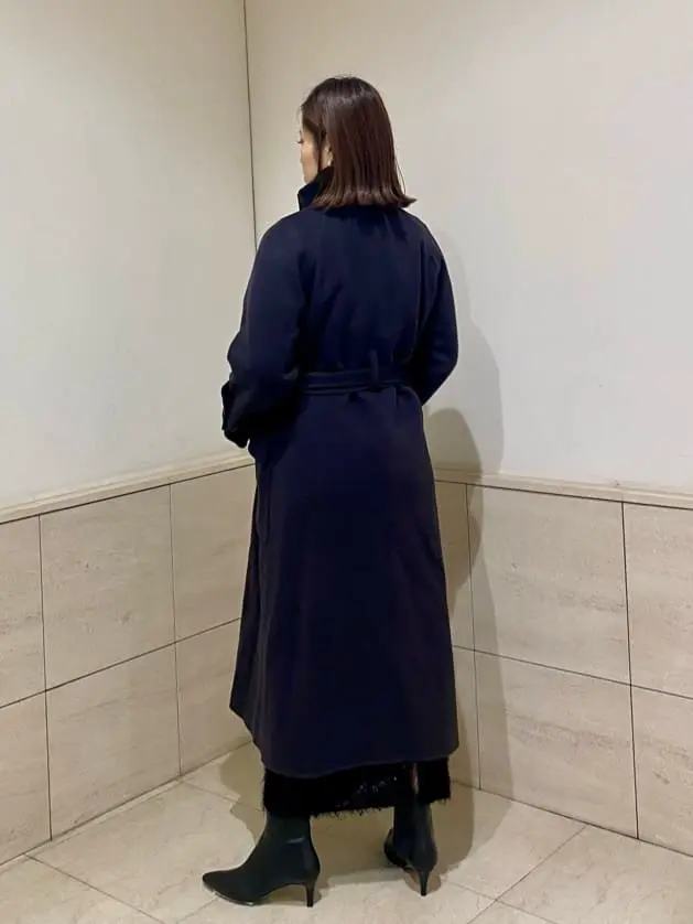 GRACE CONTINENTAL miyata コーディネート画像