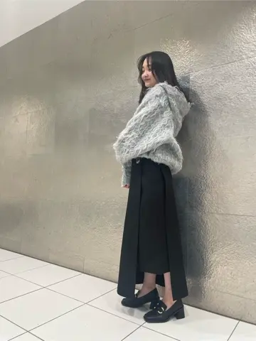 GRACE CONTINENTAL Nakatsu.m コーディネート画像