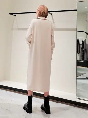 GRACE CONTINENTAL 今野　志保 コーディネート画像