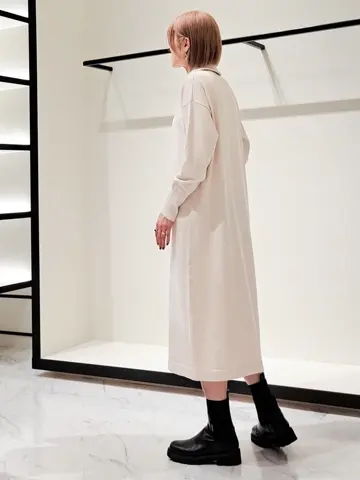 GRACE CONTINENTAL 今野　志保 コーディネート画像