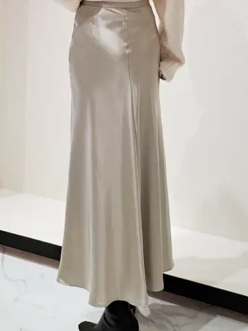 GRACE CONTINENTAL 今野　志保 コーディネート画像