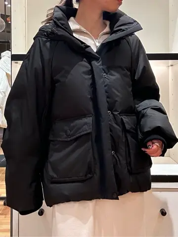 GRACE CONTINENTAL FUKUSHIMA YURIE コーディネート画像