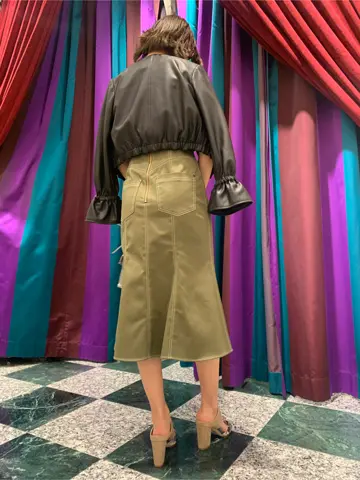 GRACE CONTINENTAL 松岡　晶子 コーディネート画像