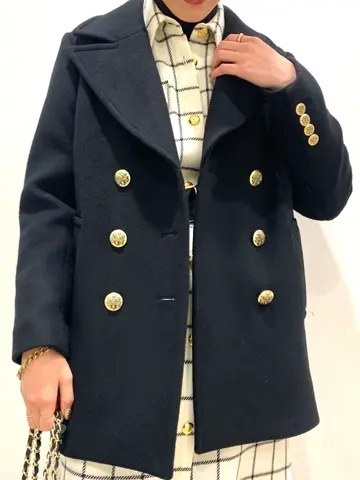 GRACE CONTINENTAL haruka iwasaki コーディネート画像