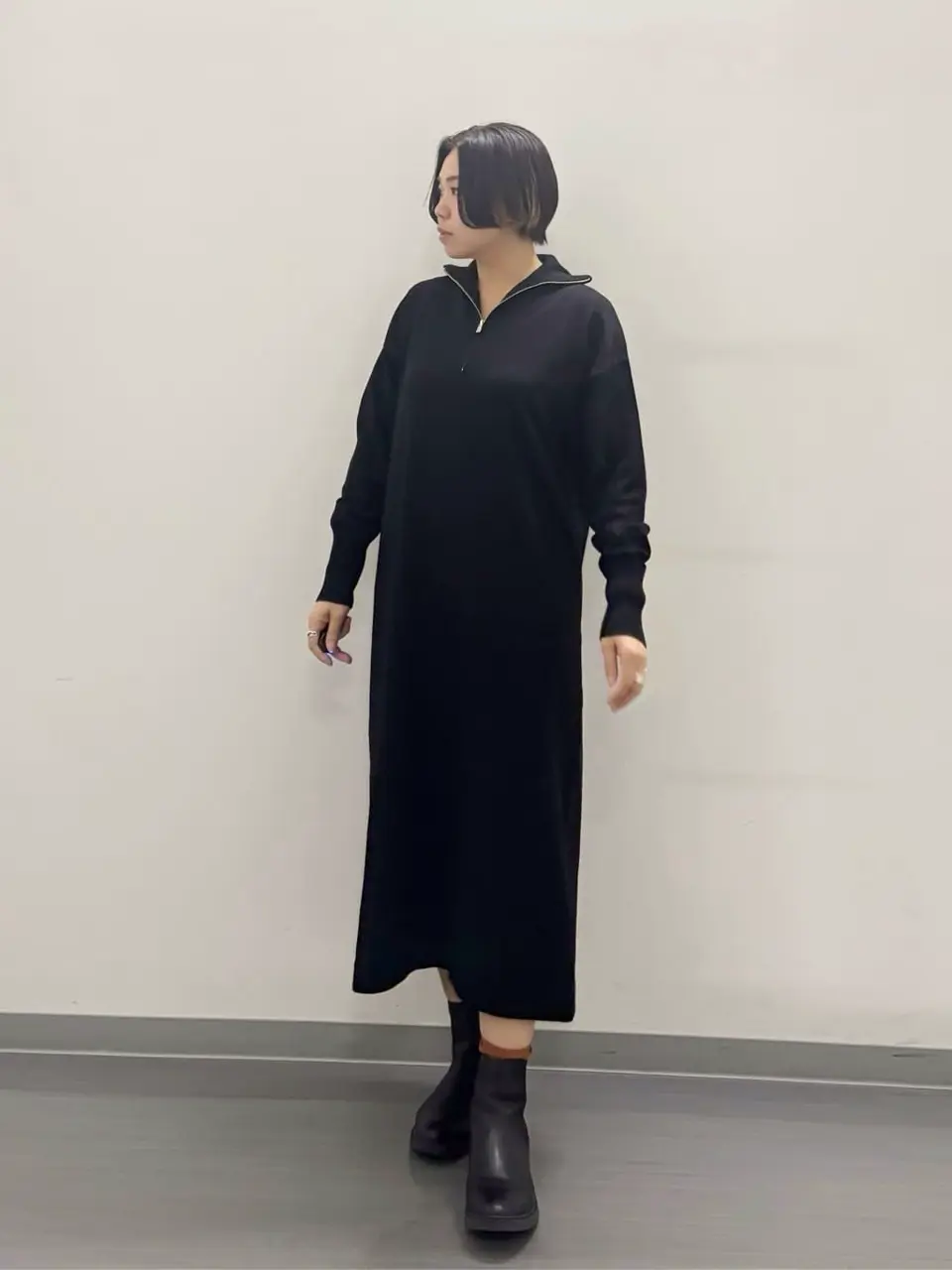 GRACE CONTINENTAL くまさか コーディネート画像