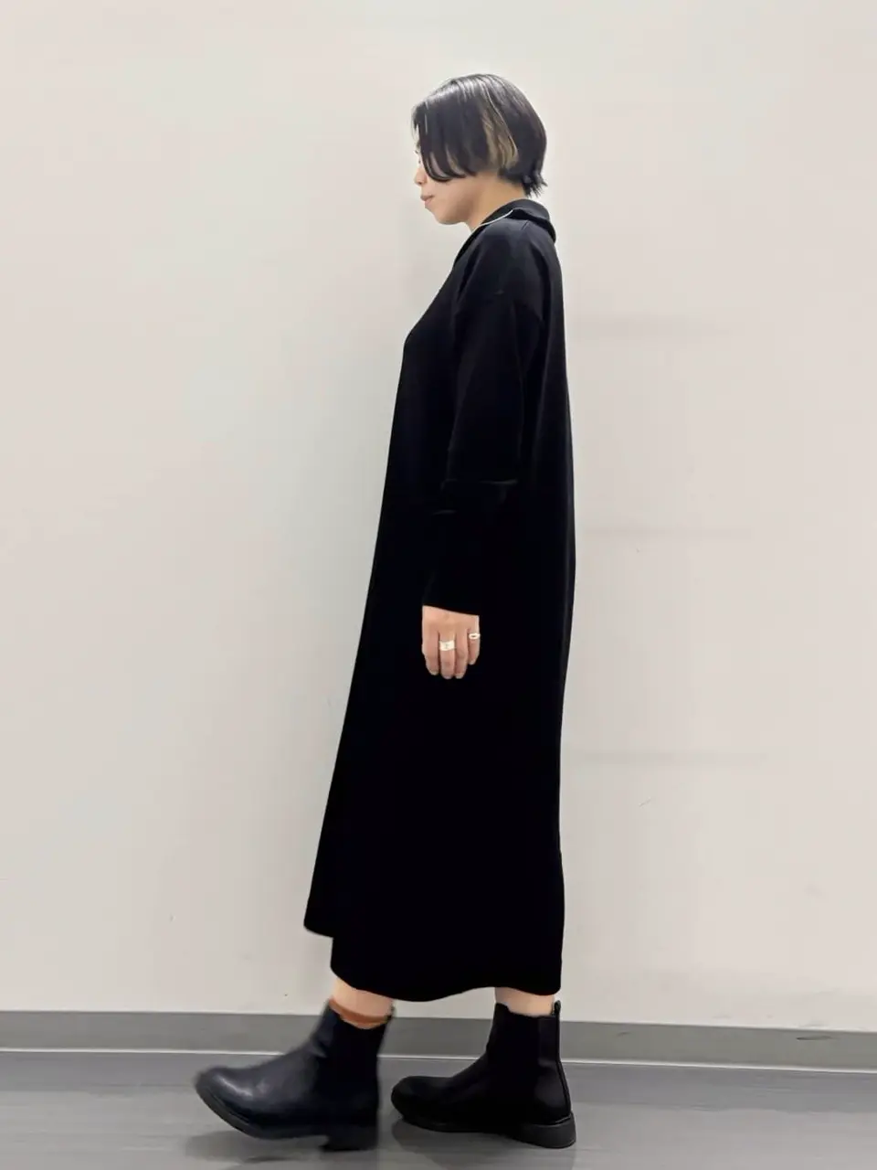 GRACE CONTINENTAL くまさか コーディネート画像