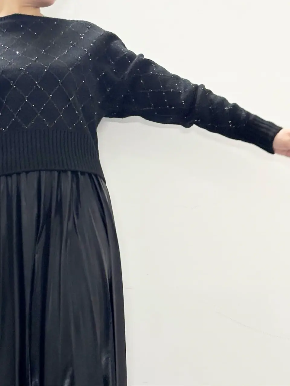 GRACE CONTINENTAL くまさか コーディネート画像