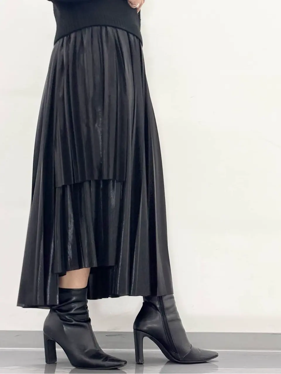 GRACE CONTINENTAL くまさか コーディネート画像