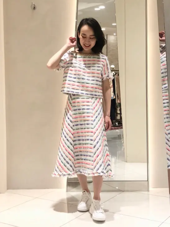  okunaka_desu コーディネート画像