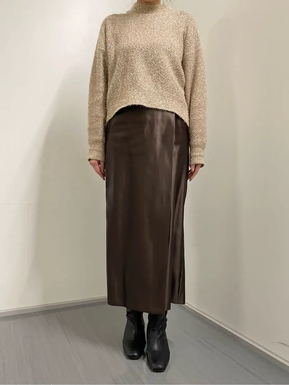 GRACE CONTINENTAL 赤間　 コーディネート画像