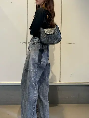 GRACE CONTINENTAL 加藤   恵理奈 コーディネート画像