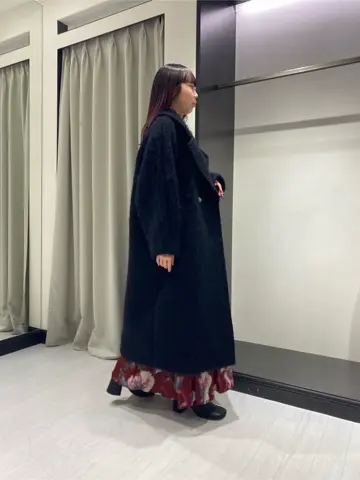 GRACE CONTINENTAL Abe コーディネート画像