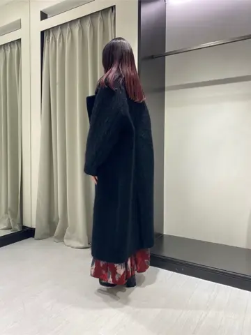 GRACE CONTINENTAL Abe コーディネート画像