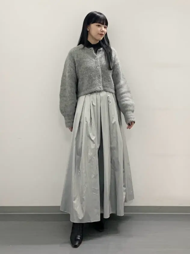 GRACE CONTINENTAL 平野 裕華 コーディネート画像