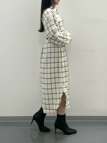 GRACE CONTINENTAL 平野 裕華 コーディネート画像