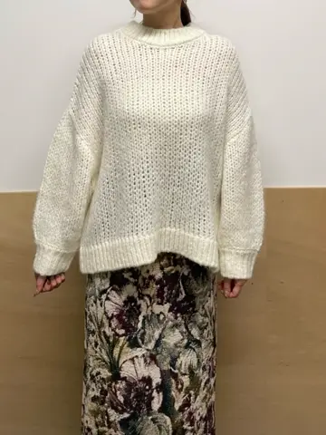 GRACE CONTINENTAL 赤間　 コーディネート画像